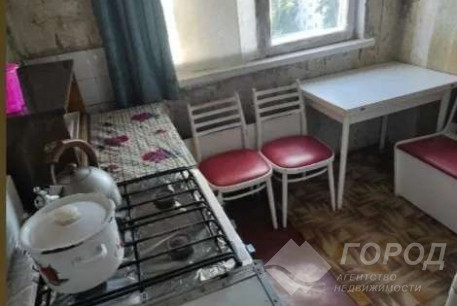 Сдам 1-кімнатну квартиру, Залютино, Код: 813529/1