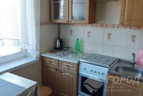 Сдам 1-кімнатну квартиру, Сосновая Горка, Научная метро, Код: 813530/1