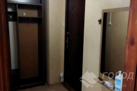 Сдам 1-кімнатну квартиру, Сосновая Горка, Научная метро, Код: 813530/1