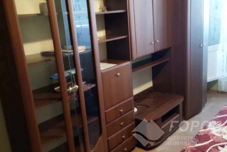 Сдам 1-кімнатну квартиру, Сосновая Горка, Научная метро, Код: 813530/1