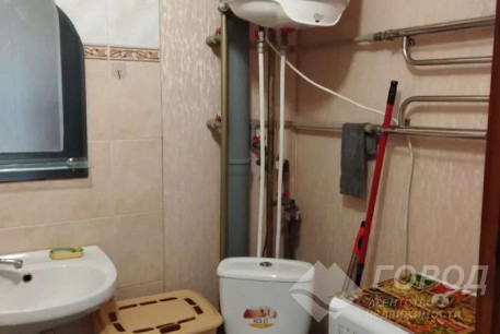 Сдам 1-кімнатну квартиру, Сосновая Горка, Научная метро, Код: 813530/1