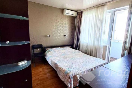 Сдам 3-х кімнатну квартиру, Гагарина проспект, Спортивная метро, Код: 813531/1