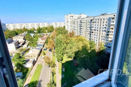 Сдам 3-х кімнатну квартиру, Гагарина проспект, Спортивная метро, Код: 813531/1