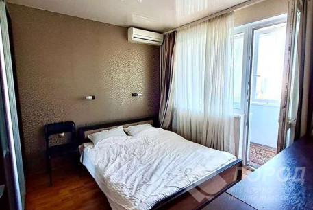 Сдам 3-х кімнатну квартиру, Гагарина проспект, Спортивная метро, Код: 813531/1