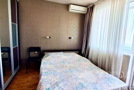 Сдам 3-х кімнатну квартиру, Гагарина проспект, Спортивная метро, Код: 813531/1
