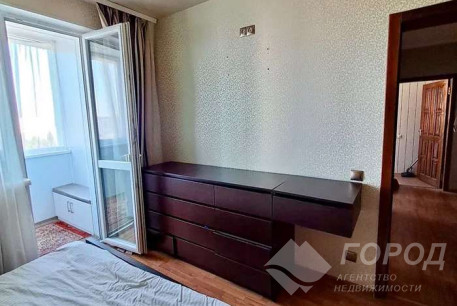 Сдам 3-х кімнатну квартиру, Гагарина проспект, Спортивная метро, Код: 813531/1