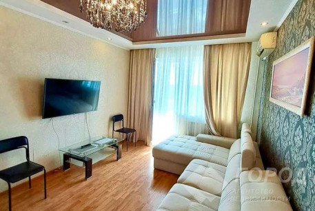 Сдам 3-х кімнатну квартиру, Гагарина проспект, Спортивная метро, Код: 813531/1