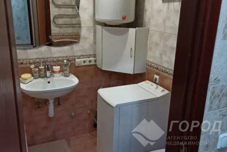 Продам 2-х кімнатну квартиру, ХТЗ, Пролетарская метро (Индустриальная), Код: 813532/1