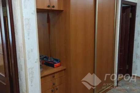 Продам 2-х кімнатну квартиру, ХТЗ, Пролетарская метро (Индустриальная), Код: 813532/1