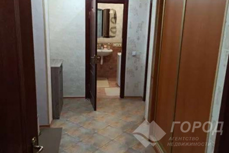 Продам 2-х кімнатну квартиру, ХТЗ, Пролетарская метро (Индустриальная), Код: 813532/1