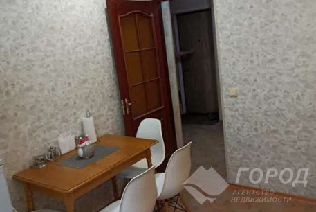 Продам 2-х кімнатну квартиру, ХТЗ, Пролетарская метро (Индустриальная), Код: 813532/1