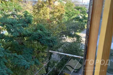 Продам 2-х кімнатну квартиру, ХТЗ, Пролетарская метро (Индустриальная), Код: 813532/1