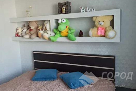 Продам 2-х кімнатну квартиру, ХТЗ, Пролетарская метро (Индустриальная), Код: 813532/1