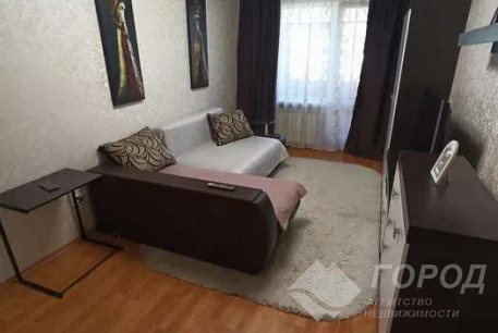 Продам 2-х кімнатну квартиру, ХТЗ, Пролетарская метро (Индустриальная), Код: 813532/1