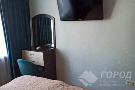 Продам 2-х кімнатну квартиру, ХТЗ, Пролетарская метро (Индустриальная), Код: 813532/1