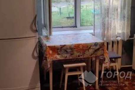 Продам 1-кімнатну квартиру, ХТЗ, Код: 813534/1