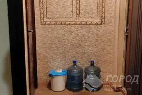 Продам 1-кімнатну квартиру, ХТЗ, Код: 813534/1