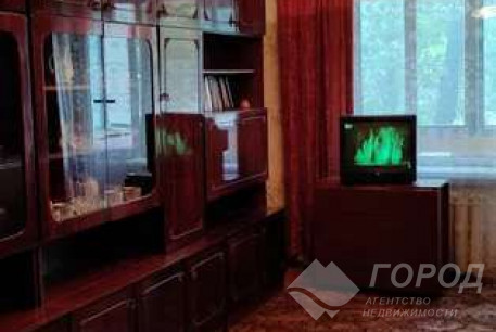 Продам 1-кімнатну квартиру, ХТЗ, Код: 813534/1