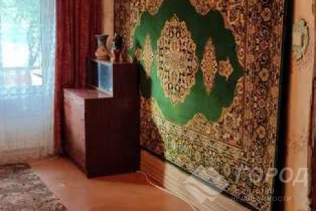 Продам 1-кімнатну квартиру, ХТЗ, Код: 813534/1