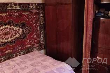 Продам 1-кімнатну квартиру, ХТЗ, Код: 813534/1