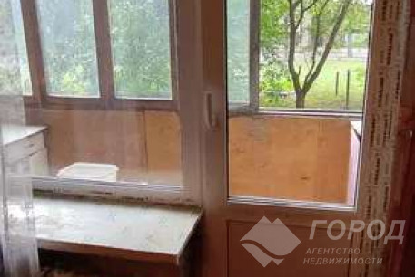 Продам 1-кімнатну квартиру, ХТЗ, Код: 813534/1