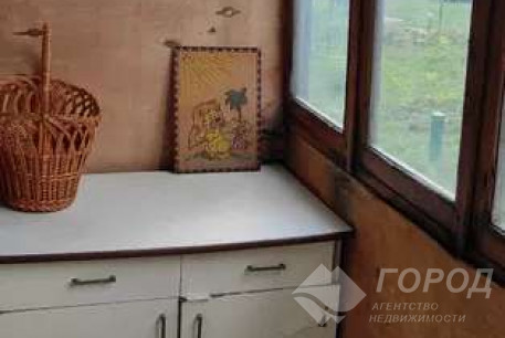 Продам 1-кімнатну квартиру, ХТЗ, Код: 813534/1