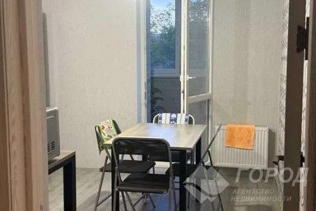 Продам 3-х кімнатну квартиру в новобудові, ХТЗ, ХТЗ метро, Код: 813535/1