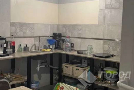 Продам 3-х кімнатну квартиру в новобудові, ХТЗ, ХТЗ метро, Код: 813535/1