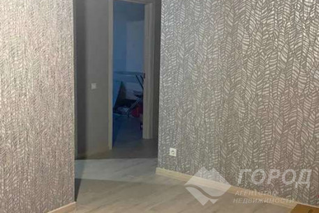 Продам 3-х кімнатну квартиру в новобудові, ХТЗ, ХТЗ метро, Код: 813535/1