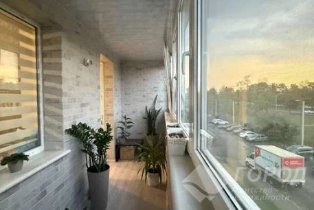 Продам 3-х кімнатну квартиру в новобудові, ХТЗ, ХТЗ метро, Код: 813535/1