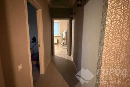 Продам 3-х кімнатну квартиру в новобудові, ХТЗ, ХТЗ метро, Код: 813535/1