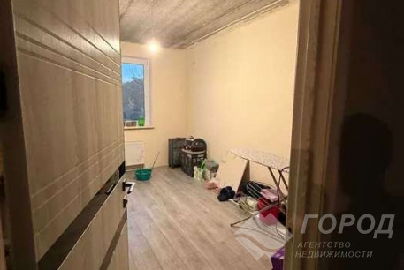 Продам 3-х кімнатну квартиру в новобудові, ХТЗ, ХТЗ метро, Код: 813535/1
