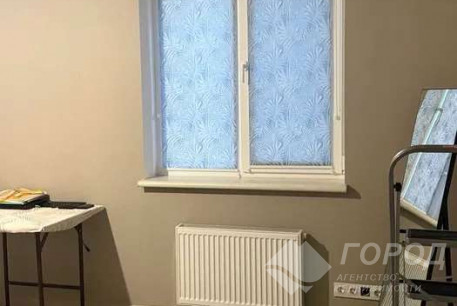 Продам 3-х кімнатну квартиру в новобудові, ХТЗ, ХТЗ метро, Код: 813535/1