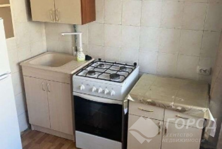 Сдам 1-кімнатну квартиру, Рогань, Восточный, Код: 813537/1