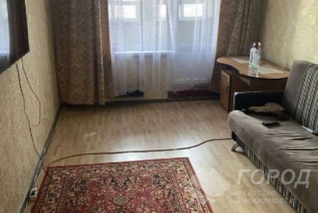 Сдам 1-кімнатну квартиру, Рогань, Восточный, Код: 813537/1