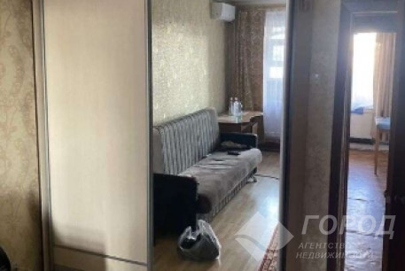 Сдам 1-кімнатну квартиру, Рогань, Восточный, Код: 813537/1