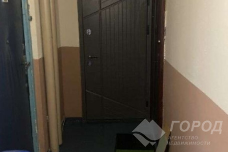 Сдам 1-кімнатну квартиру, Рогань, Восточный, Код: 813537/1