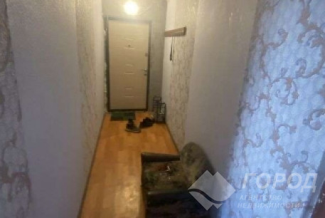 Сдам 1-кімнатну квартиру, Рогань, Восточный, Код: 813537/1