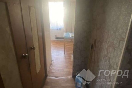 Сдам 1-кімнатну квартиру, Рогань, Восточный, Код: 813537/1