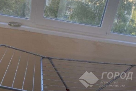 Сдам 1-кімнатну квартиру, Рогань, Восточный, Код: 813537/1