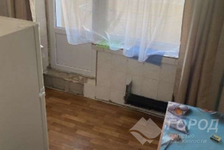 Сдам 1-кімнатну квартиру, Рогань, Восточный, Код: 813537/1