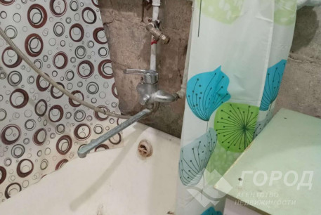 Сдам кімнату з підселенням, Одесская, Код: 813539/1