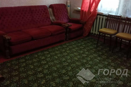 Сдам кімнату з підселенням, Одесская, Код: 813539/1