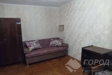 Сдам 1-кімнатну квартиру, Павлово поле, 23 Августа метро, Код: 813540/1