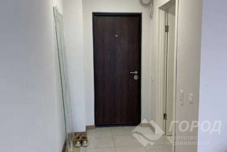 Продам 1-кімнатну квартиру в новобудові, Сосновая Горка, Научная метро, Код: 813541/2