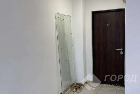 Продам 1-кімнатну квартиру в новобудові, Сосновая Горка, Научная метро, Код: 813541/2