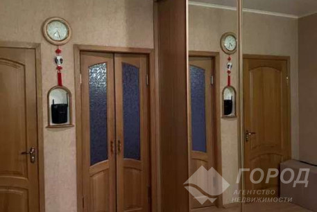 Сдам 3-х кімнатну квартиру, Холодная Гора, Холодная Гора метро, Код: 813542/1