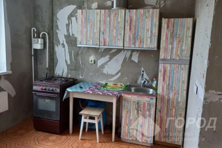 Сдам 1-кімнатну квартиру, Салтовка, Героев Труда метро, Код: 813543/1