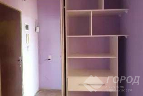 Сдам 1-кімнатну квартиру, Салтовка, Героев Труда метро, Код: 813543/1