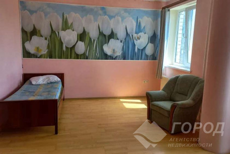 Сдам 1-кімнатну квартиру, Салтовка, Героев Труда метро, Код: 813543/1